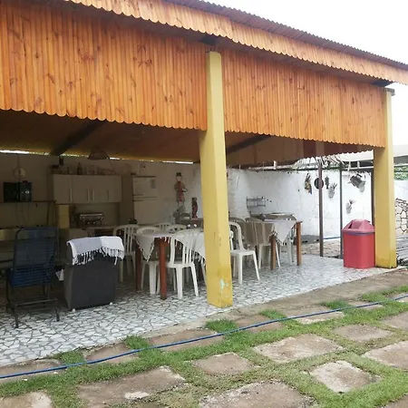 Pousada Mm-2